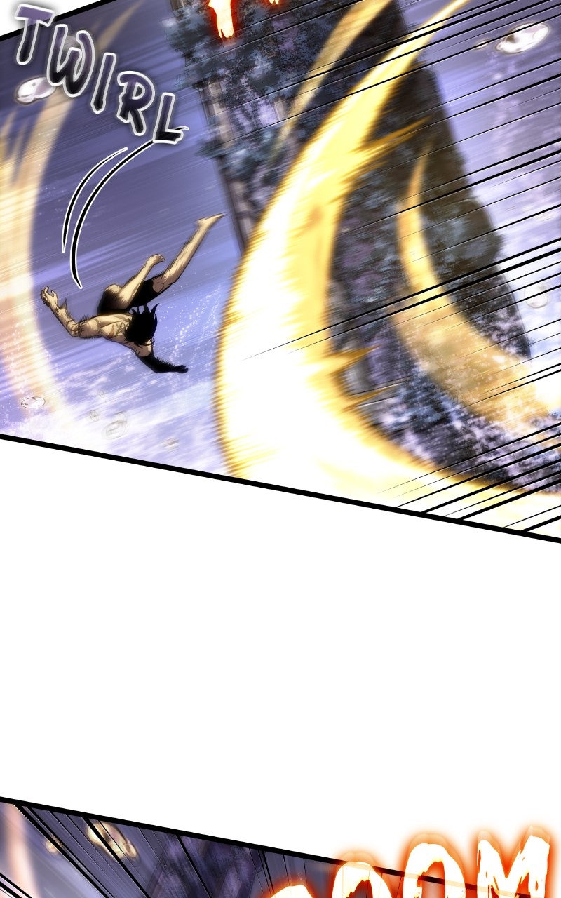 Read The World After the Fall EN Manga Online