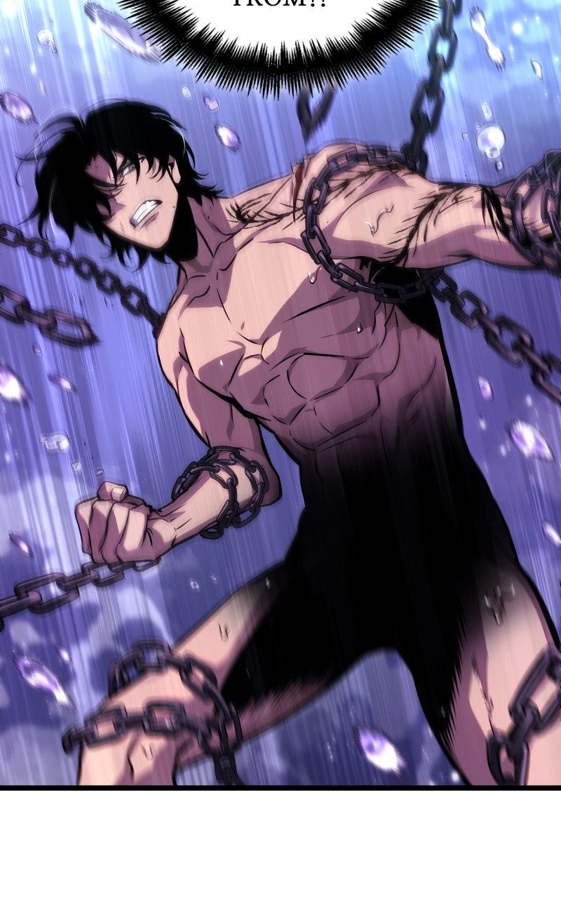 Read The World After the Fall EN Manga Online