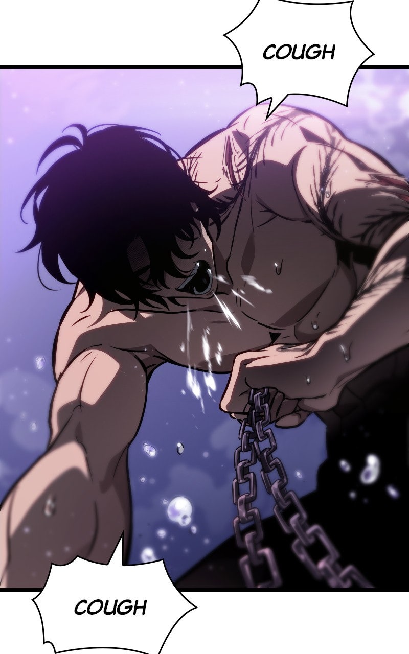 Read The World After the Fall EN Manga Online