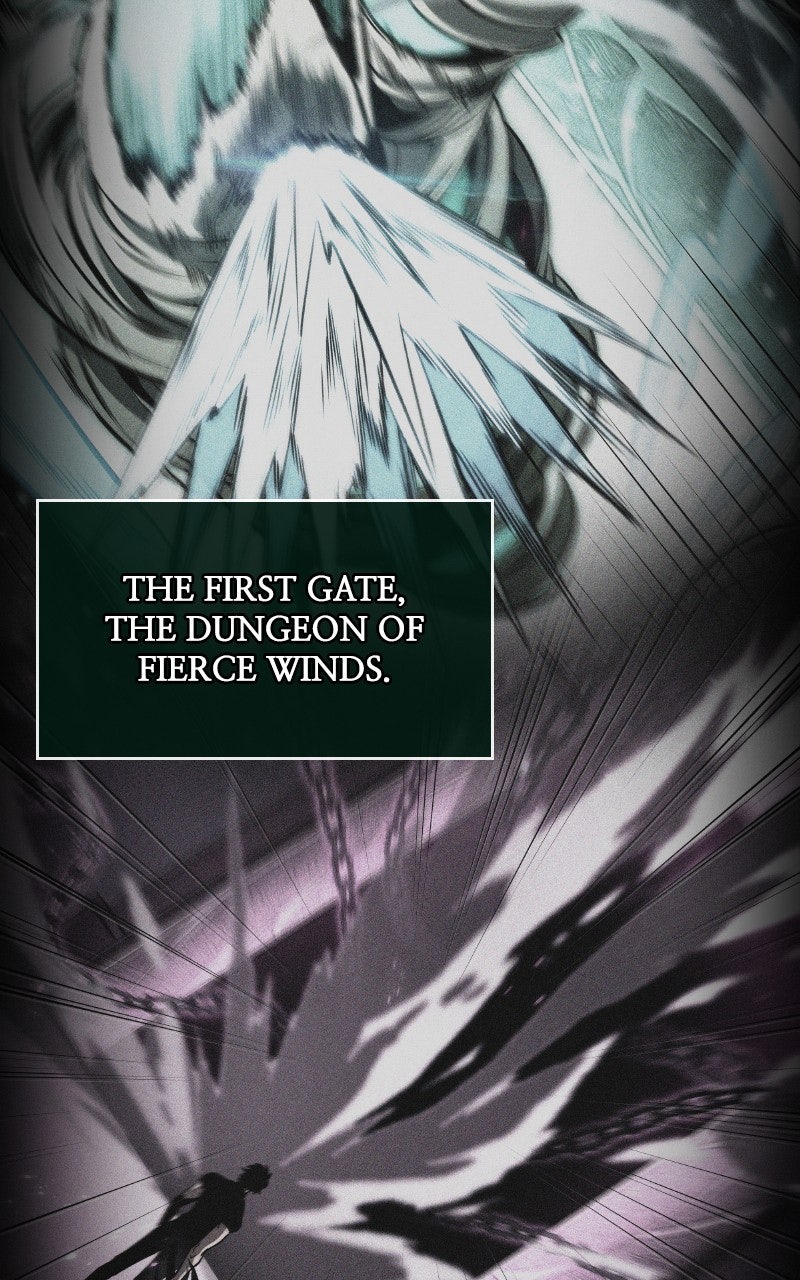 Read The World After the Fall EN Manga Online