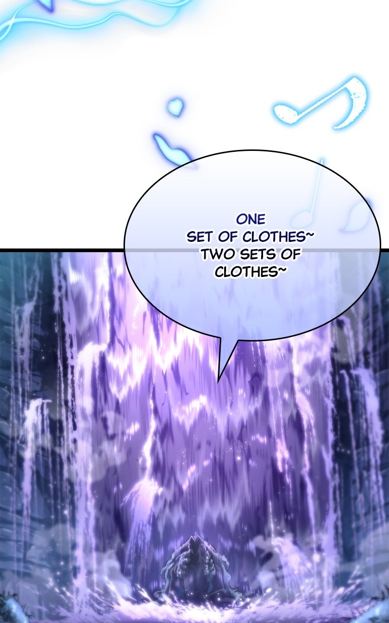 Read The World After the Fall EN Manga Online