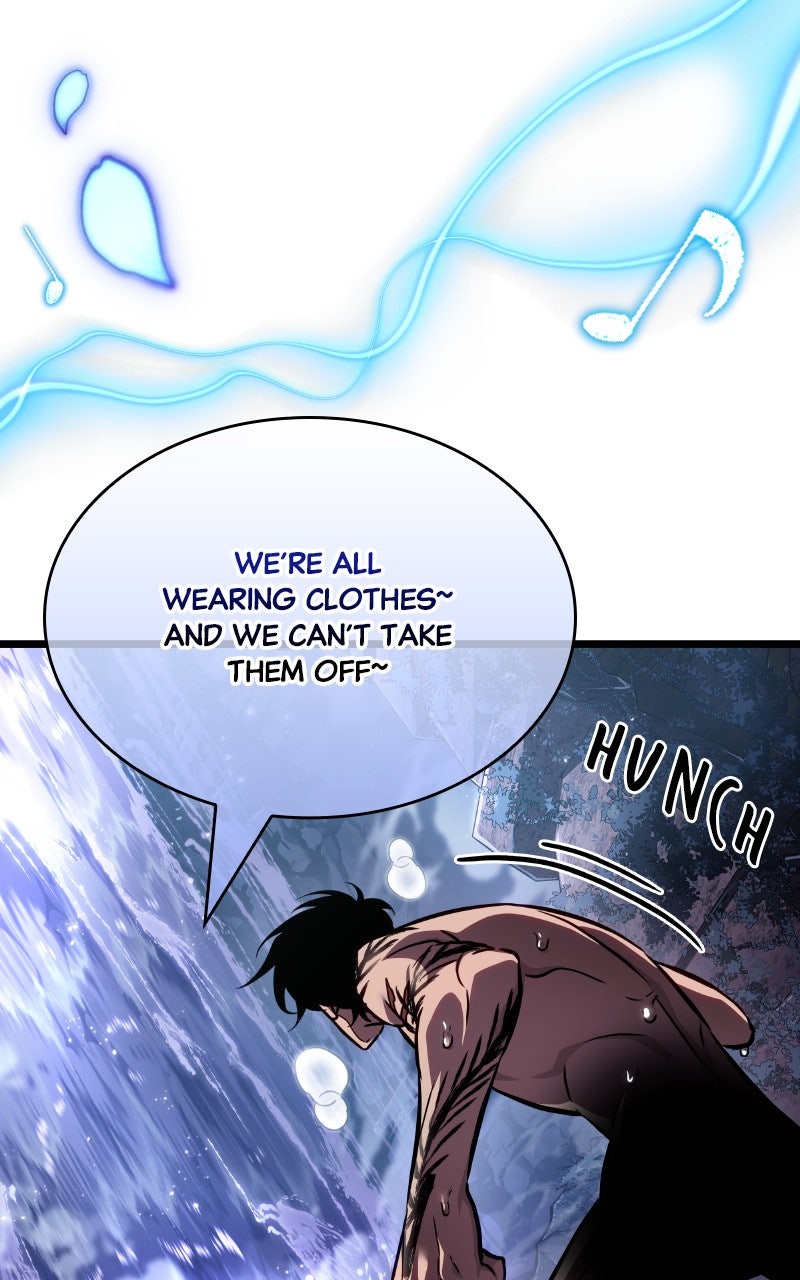 Read The World After the Fall EN Manga Online