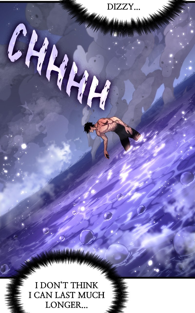 Read The World After the Fall EN Manga Online