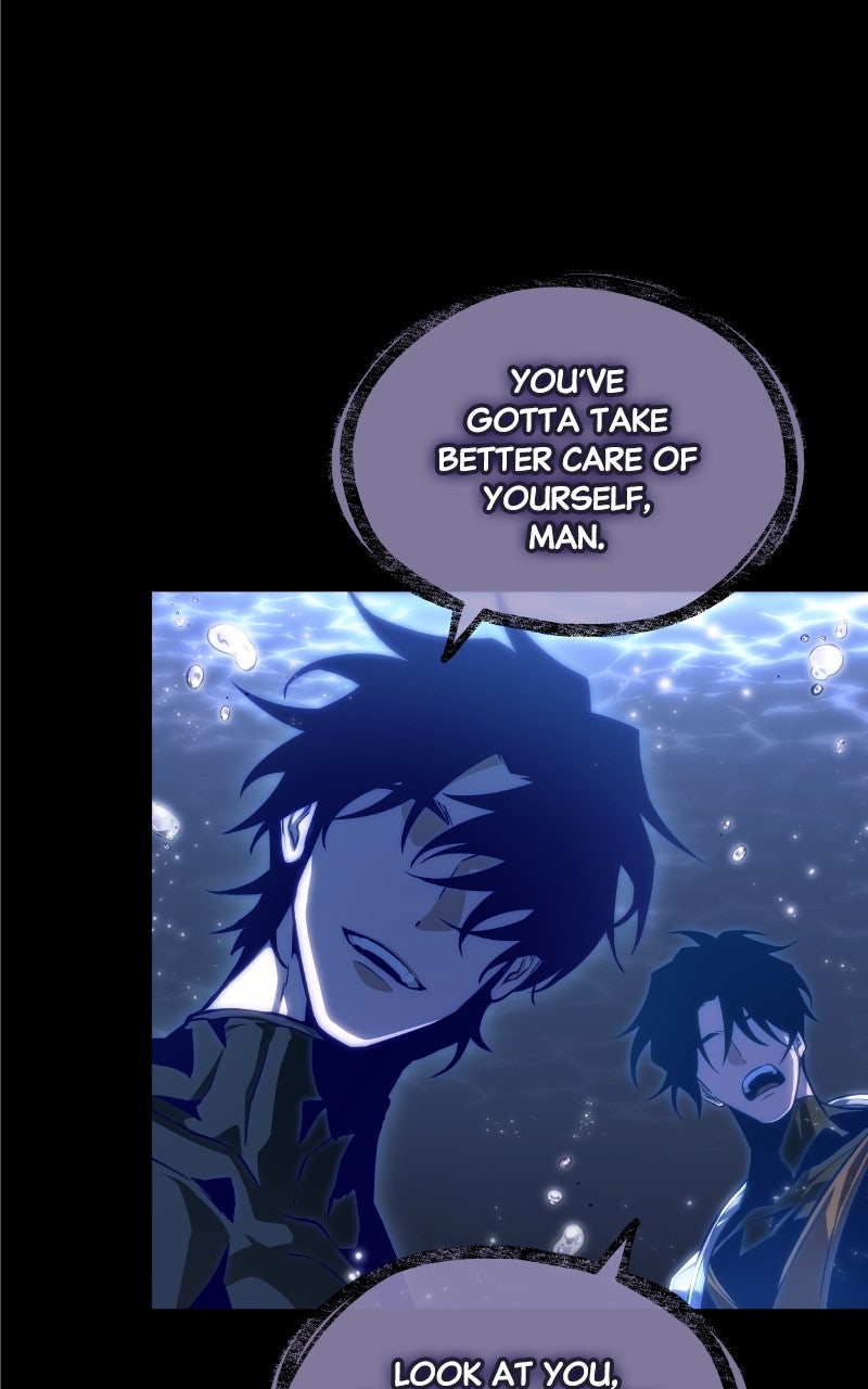 Read The World After the Fall EN Manga Online