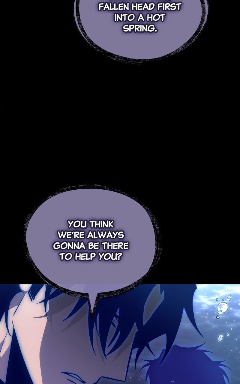 Read The World After the Fall EN Manga Online