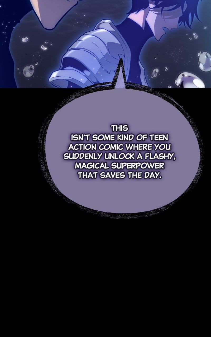 Read The World After the Fall EN Manga Online