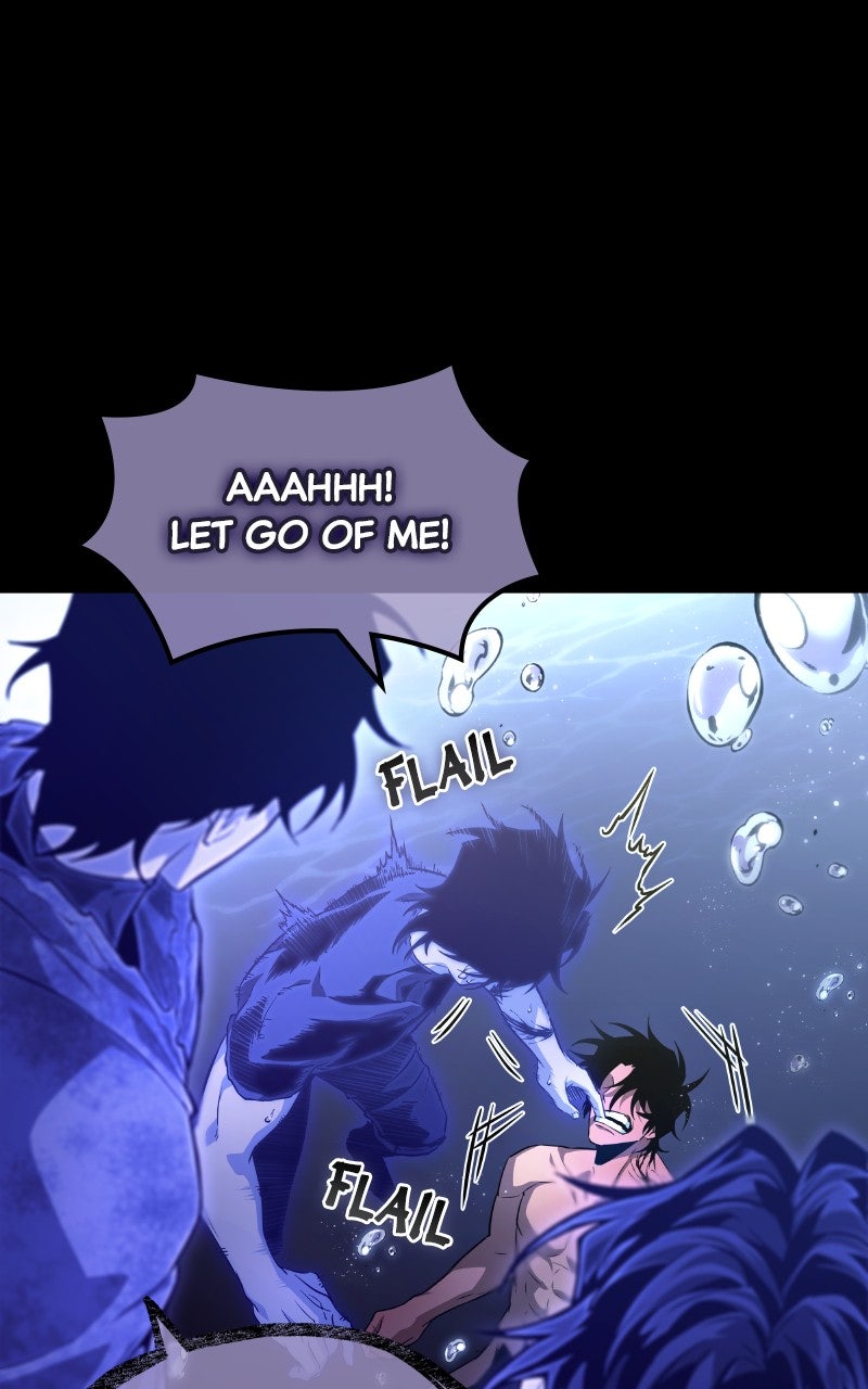 Read The World After the Fall EN Manga Online