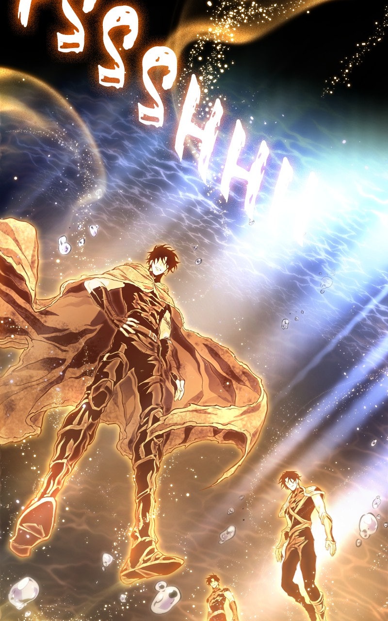 Read The World After the Fall EN Manga Online