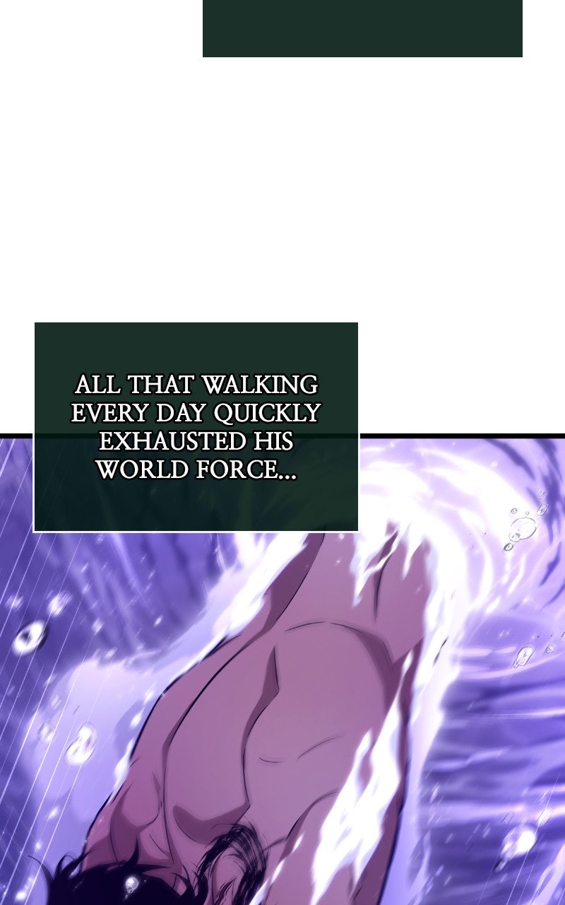 Read The World After the Fall EN Manga Online