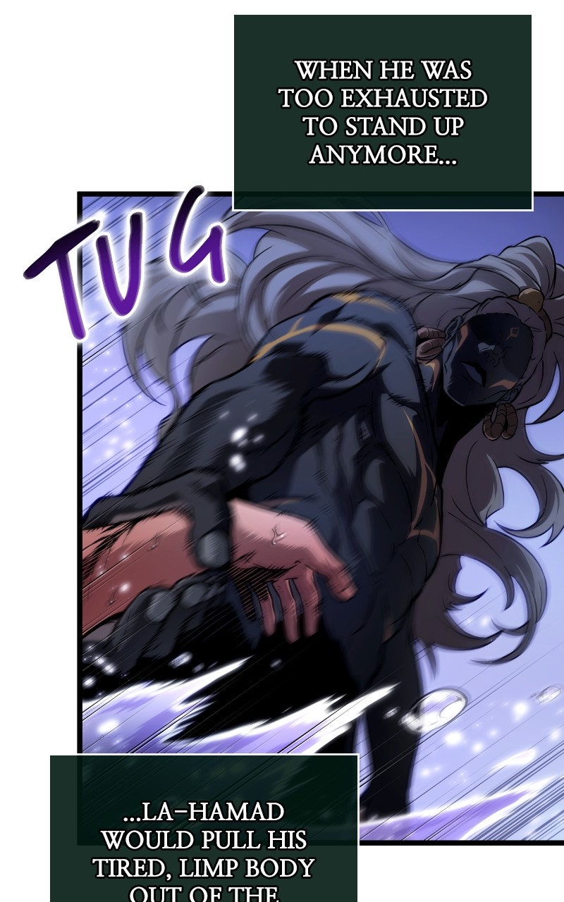 Read The World After the Fall EN Manga Online