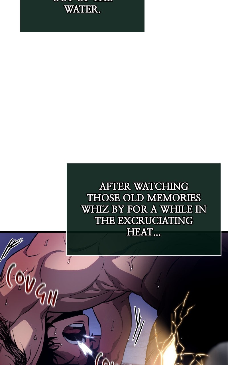 Read The World After the Fall EN Manga Online