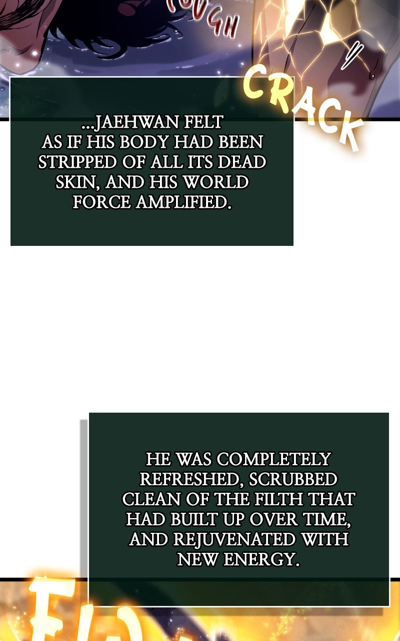 Read The World After the Fall EN Manga Online