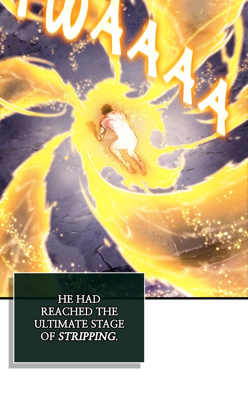 Read The World After the Fall EN Manga Online