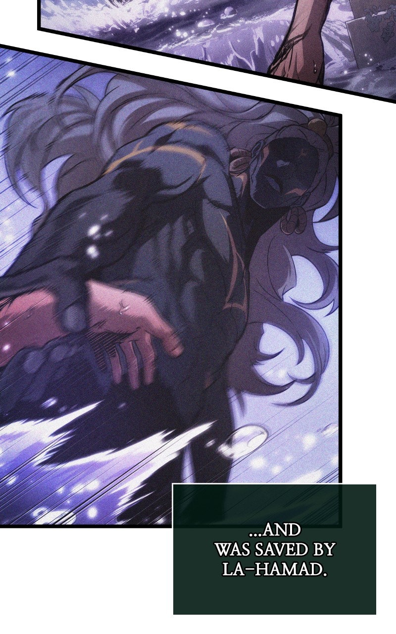 Read The World After the Fall EN Manga Online