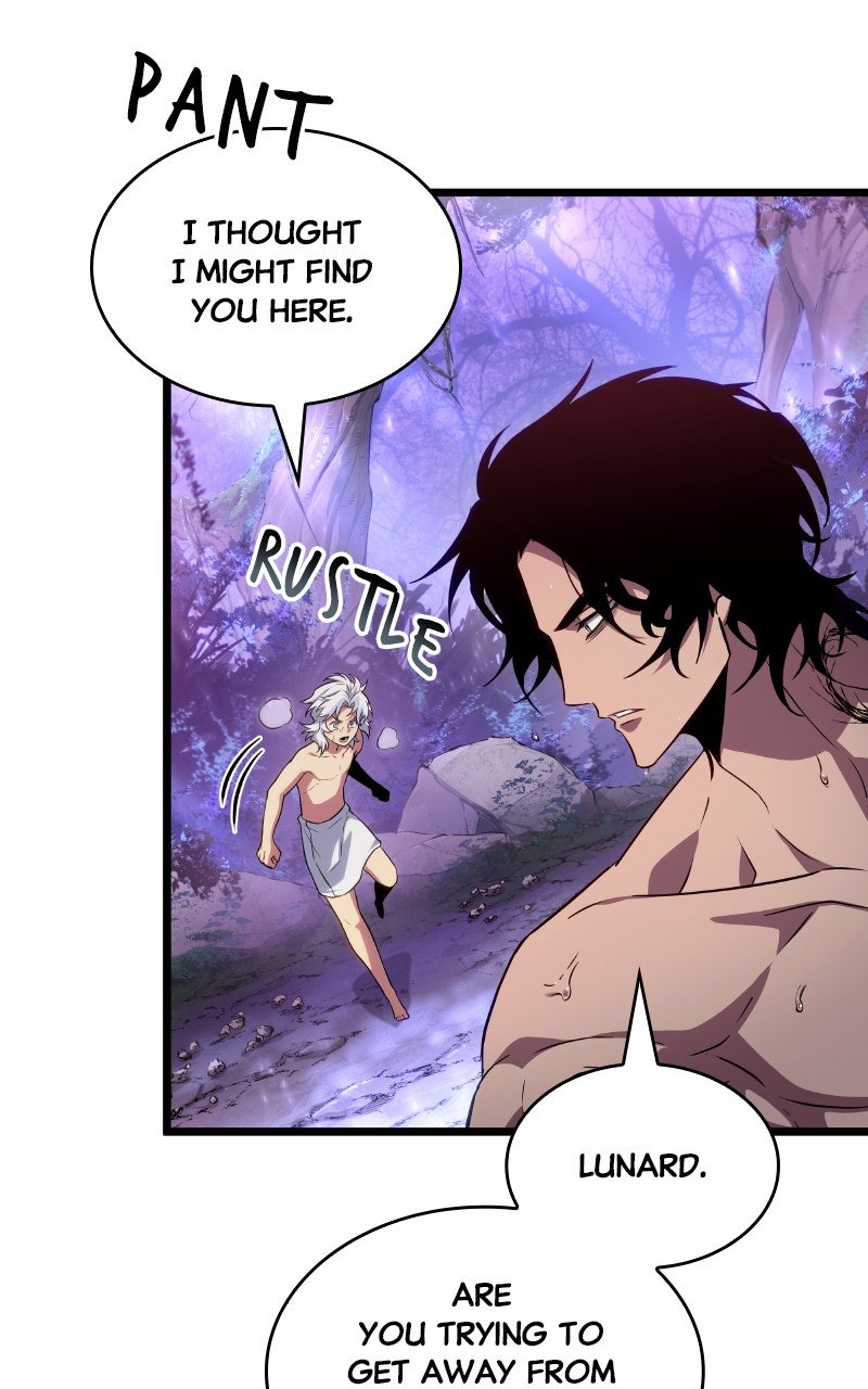 Read The World After the Fall EN Manga Online