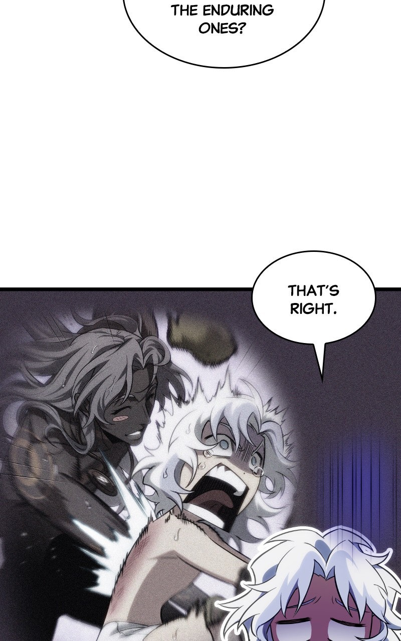 Read The World After the Fall EN Manga Online