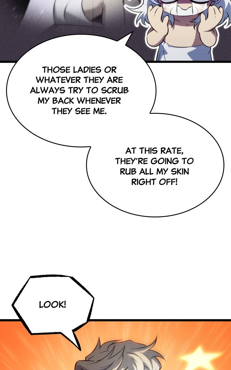 Read The World After the Fall EN Manga Online