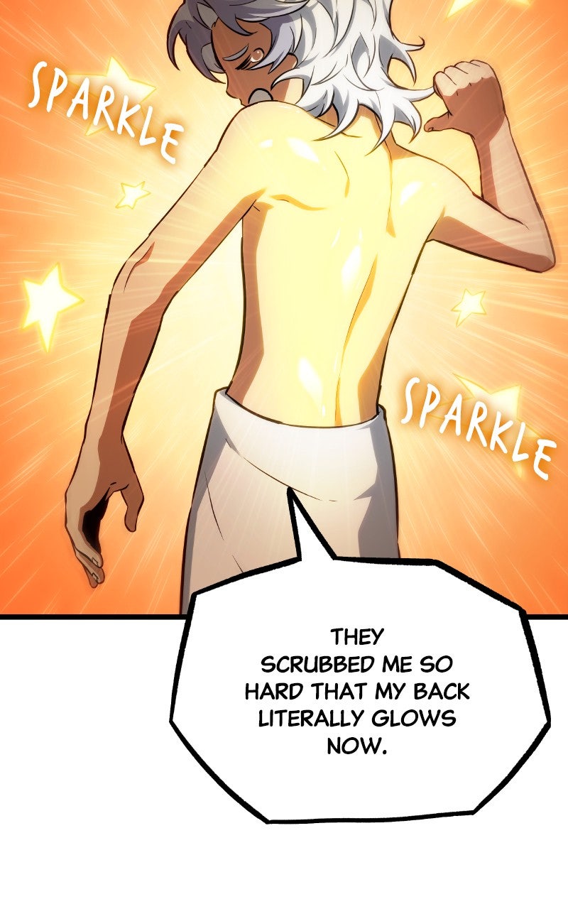 Read The World After the Fall EN Manga Online