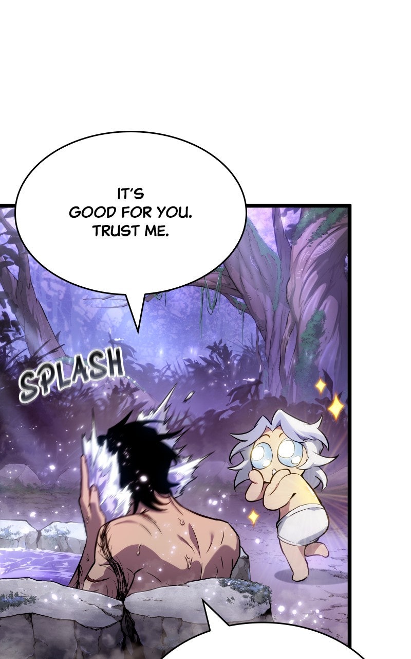 Read The World After the Fall EN Manga Online