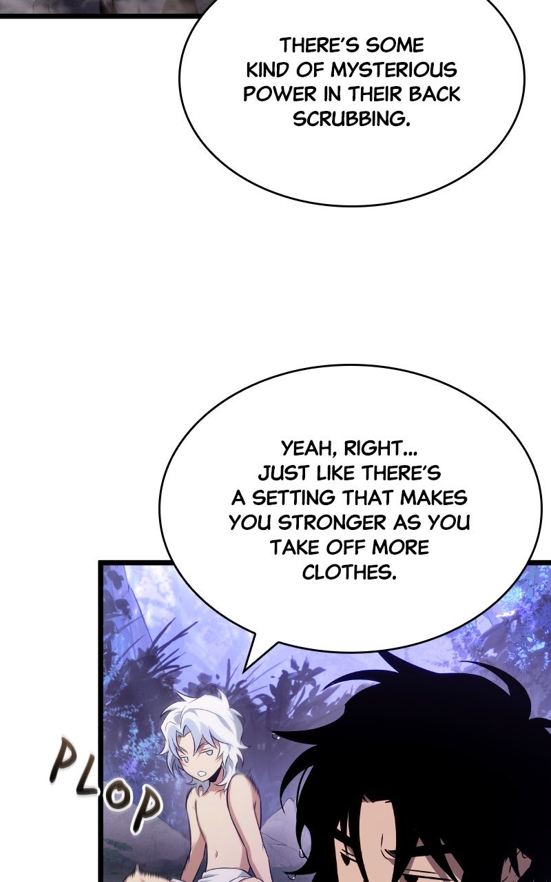 Read The World After the Fall EN Manga Online