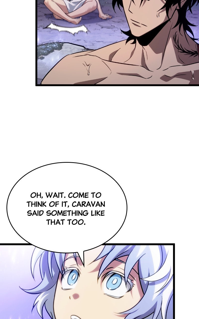 Read The World After the Fall EN Manga Online