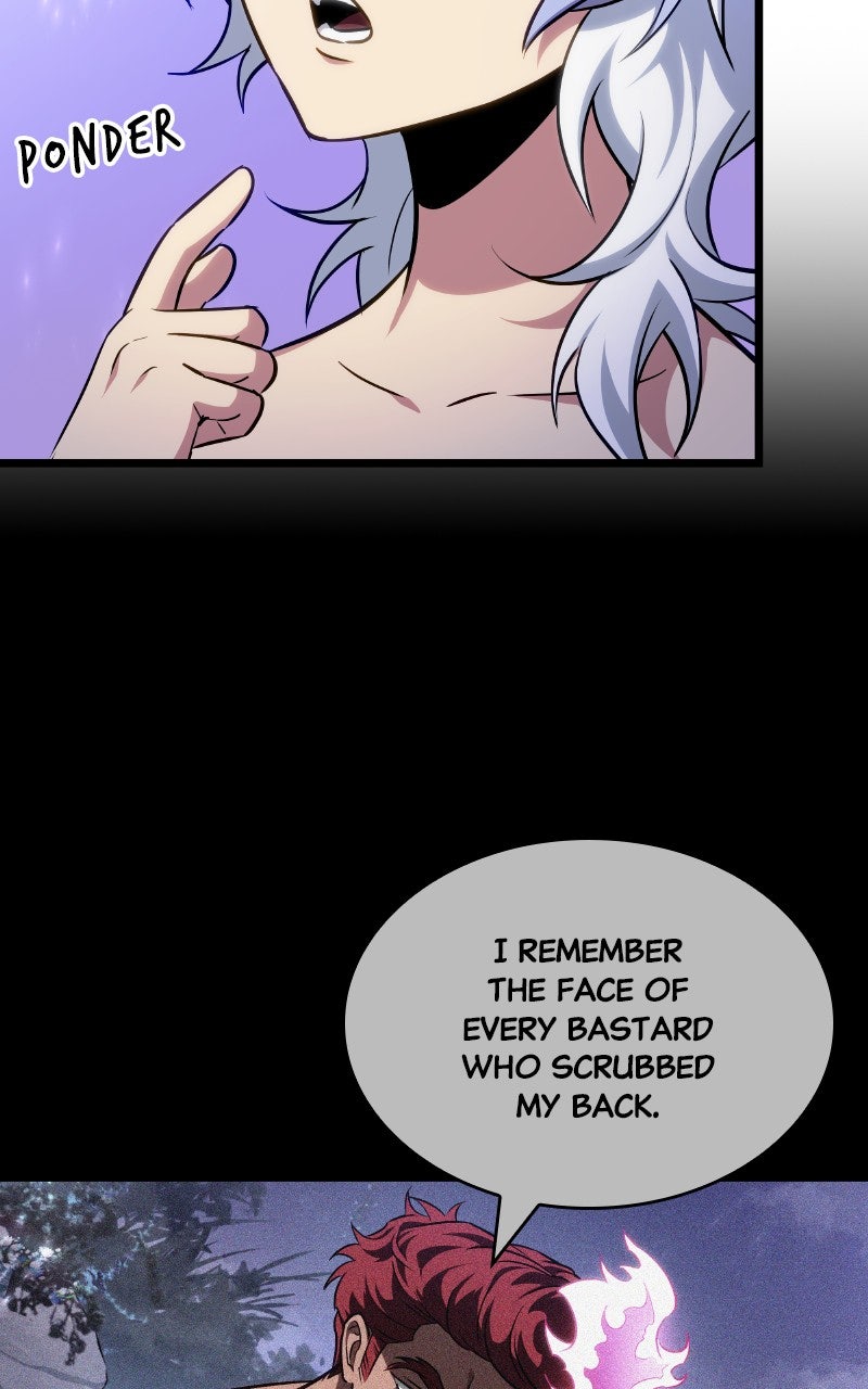 Read The World After the Fall EN Manga Online