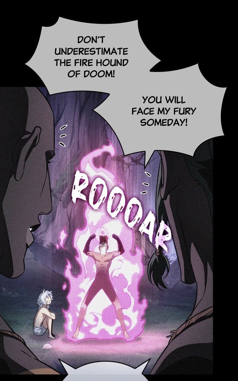 Read The World After the Fall EN Manga Online