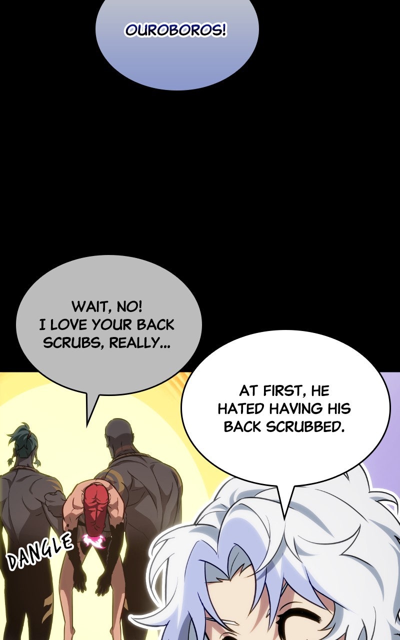 Read The World After the Fall EN Manga Online