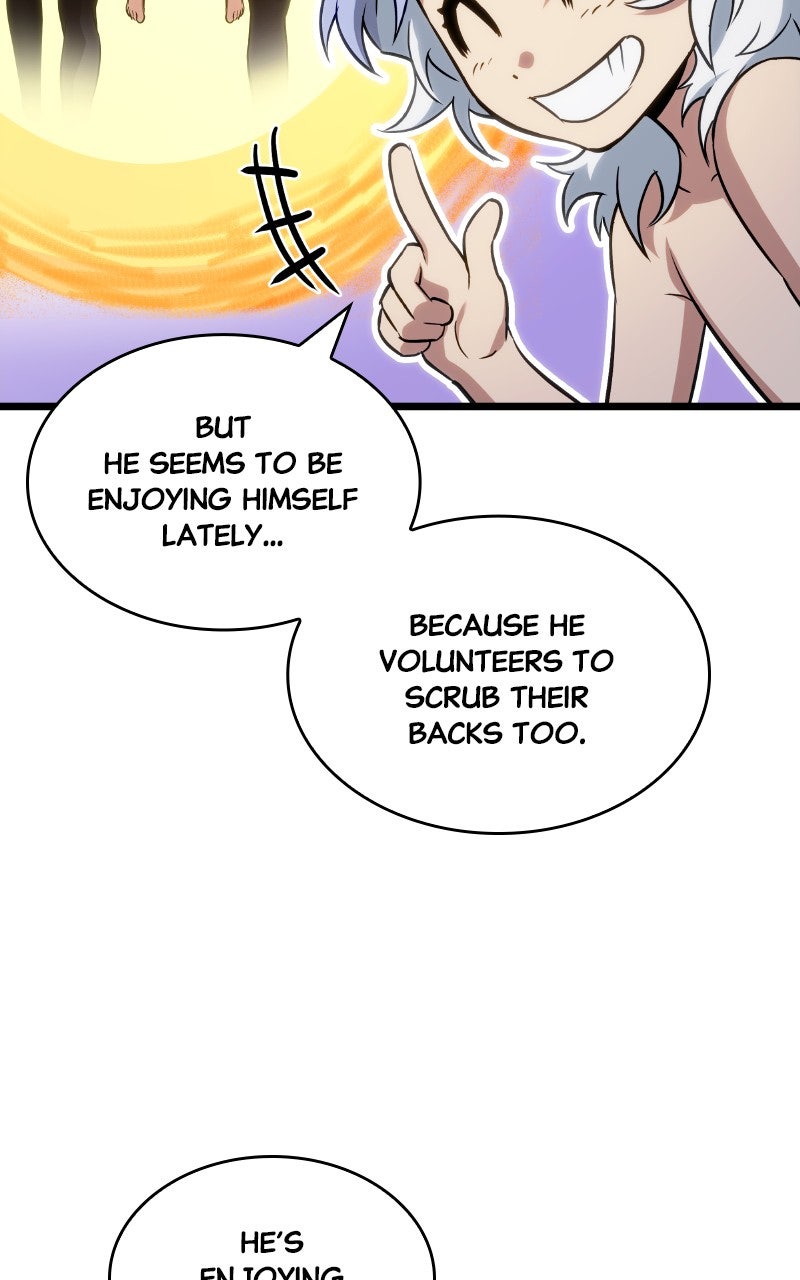 Read The World After the Fall EN Manga Online