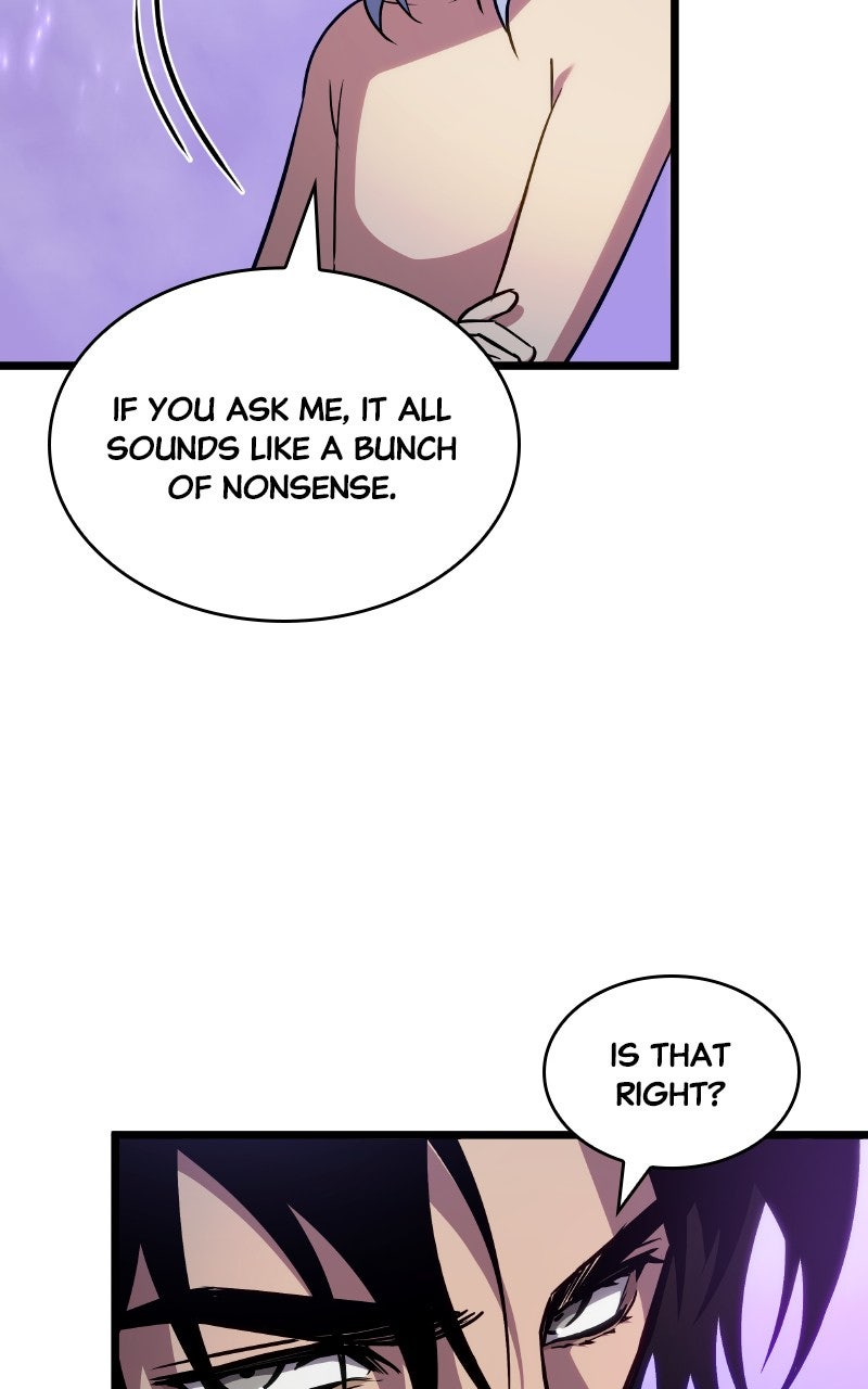 Read The World After the Fall EN Manga Online