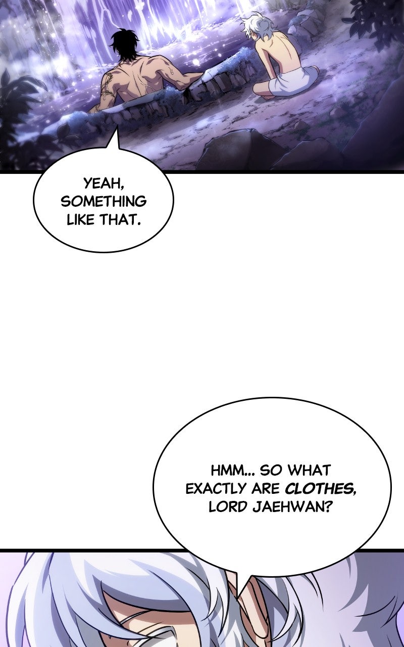 Read The World After the Fall EN Manga Online