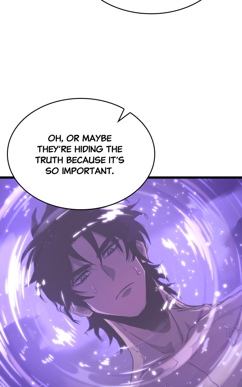 Read The World After the Fall EN Manga Online