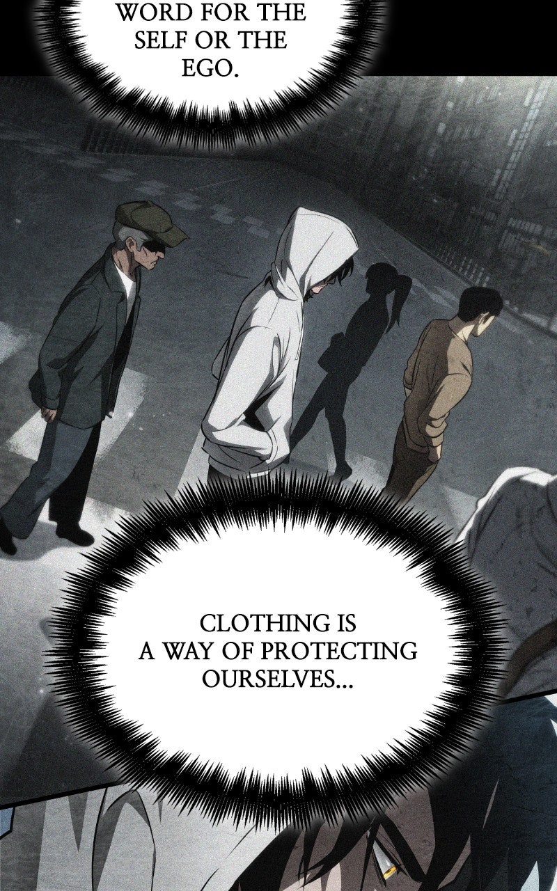 Read The World After the Fall EN Manga Online