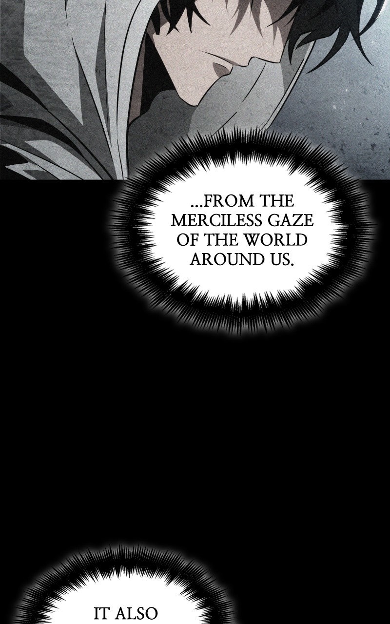 Read The World After the Fall EN Manga Online