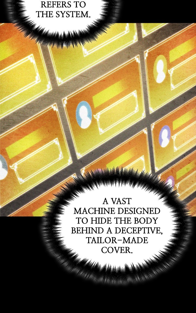 Read The World After the Fall EN Manga Online