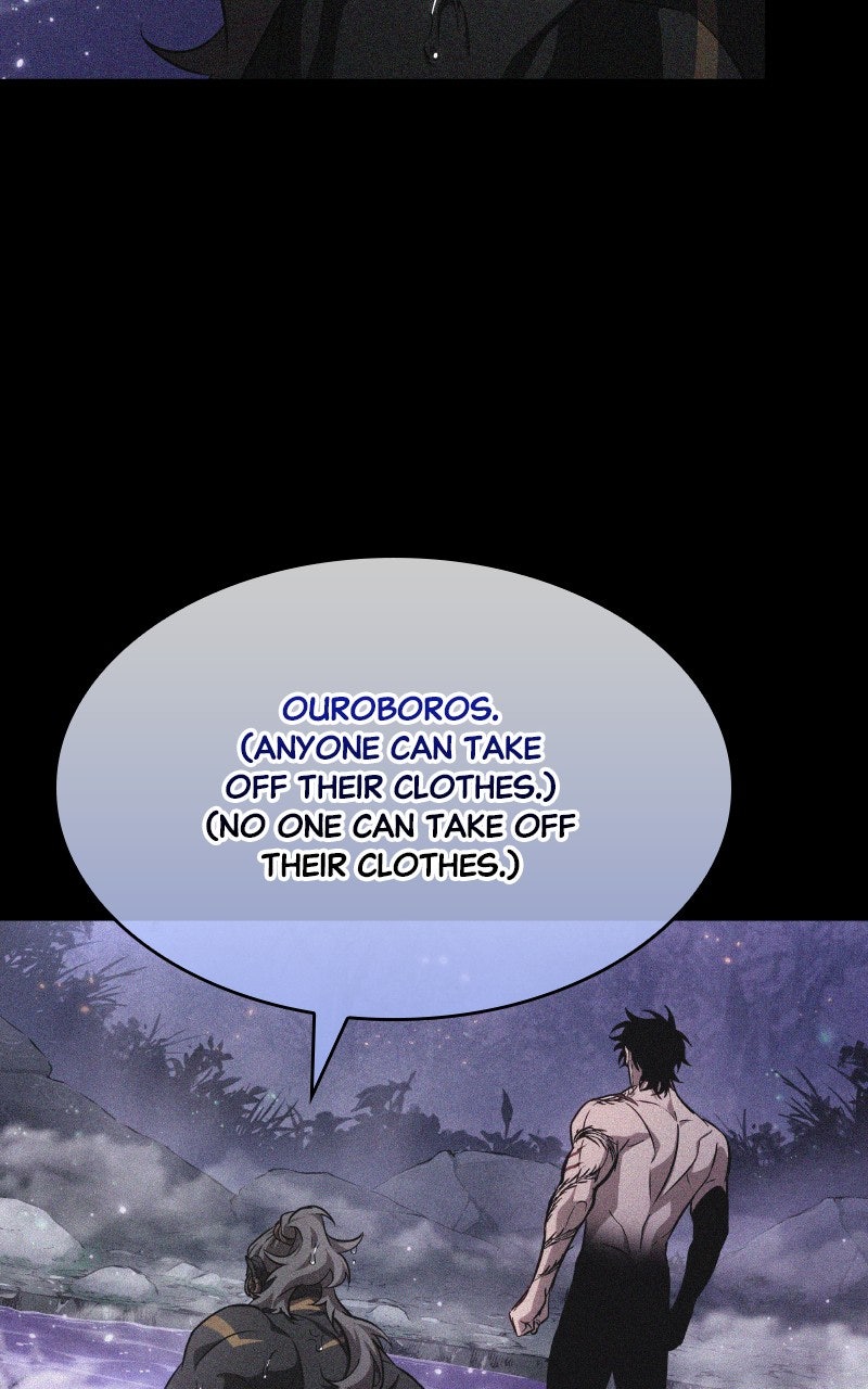 Read The World After the Fall EN Manga Online