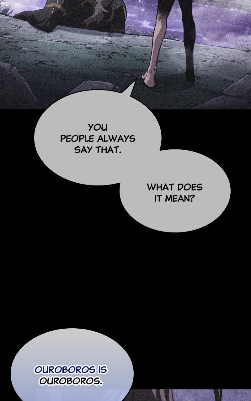 Read The World After the Fall EN Manga Online