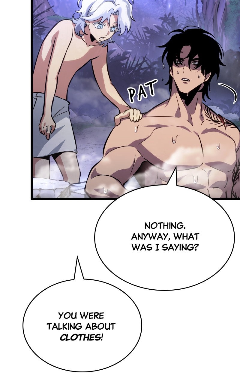 Read The World After the Fall EN Manga Online