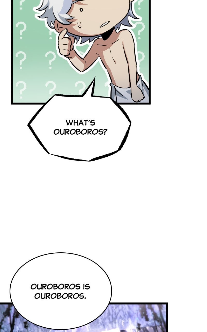 Read The World After the Fall EN Manga Online