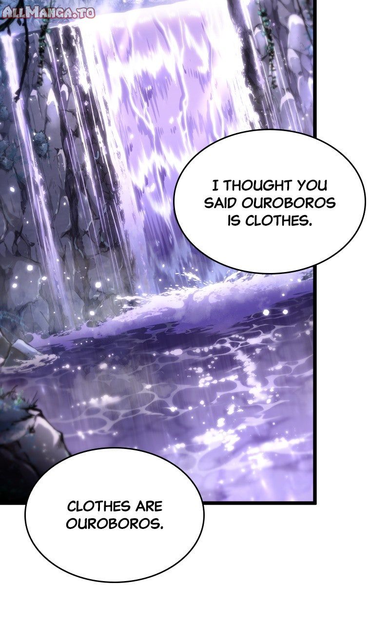 Read The World After the Fall EN Manga Online