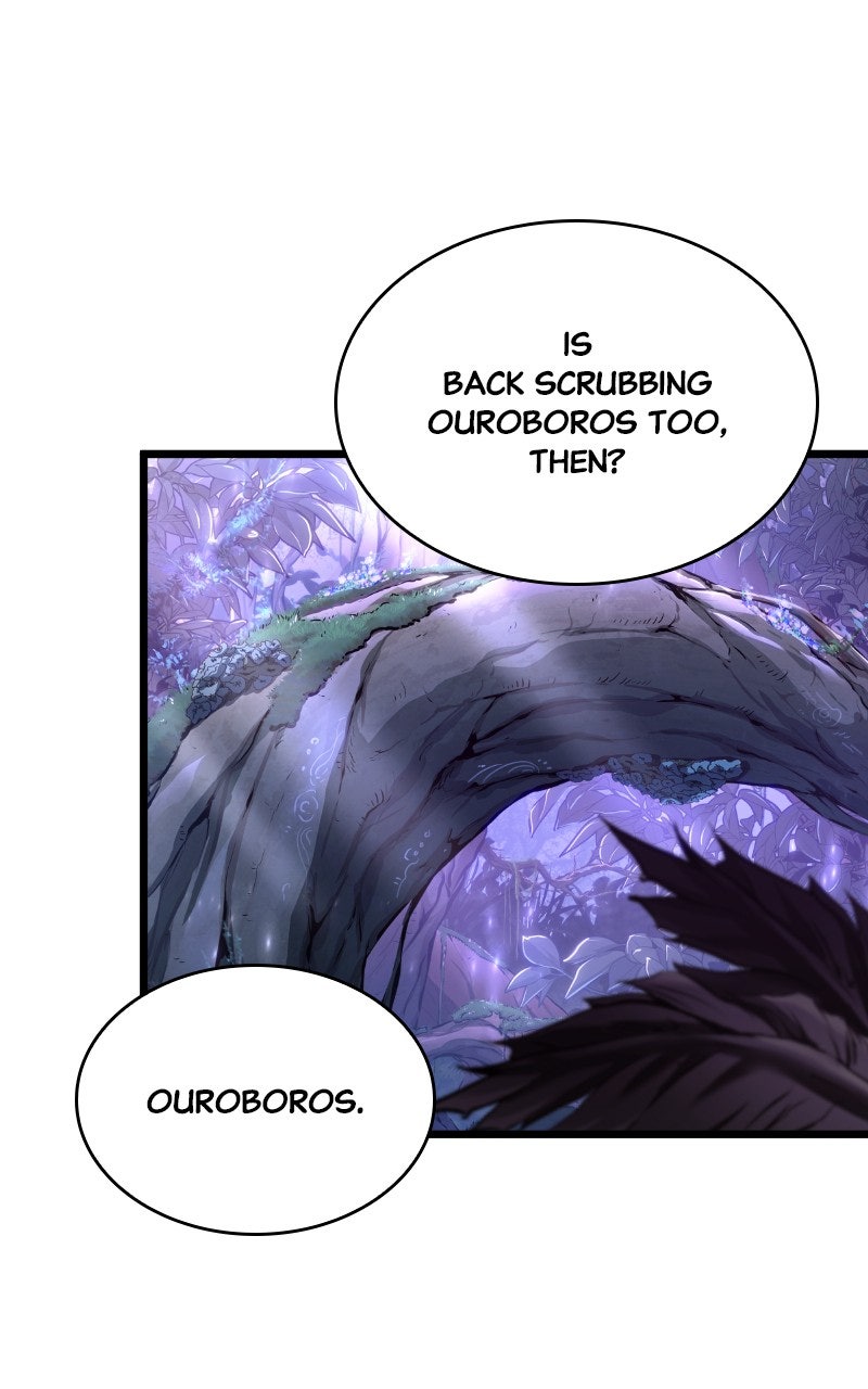 Read The World After the Fall EN Manga Online