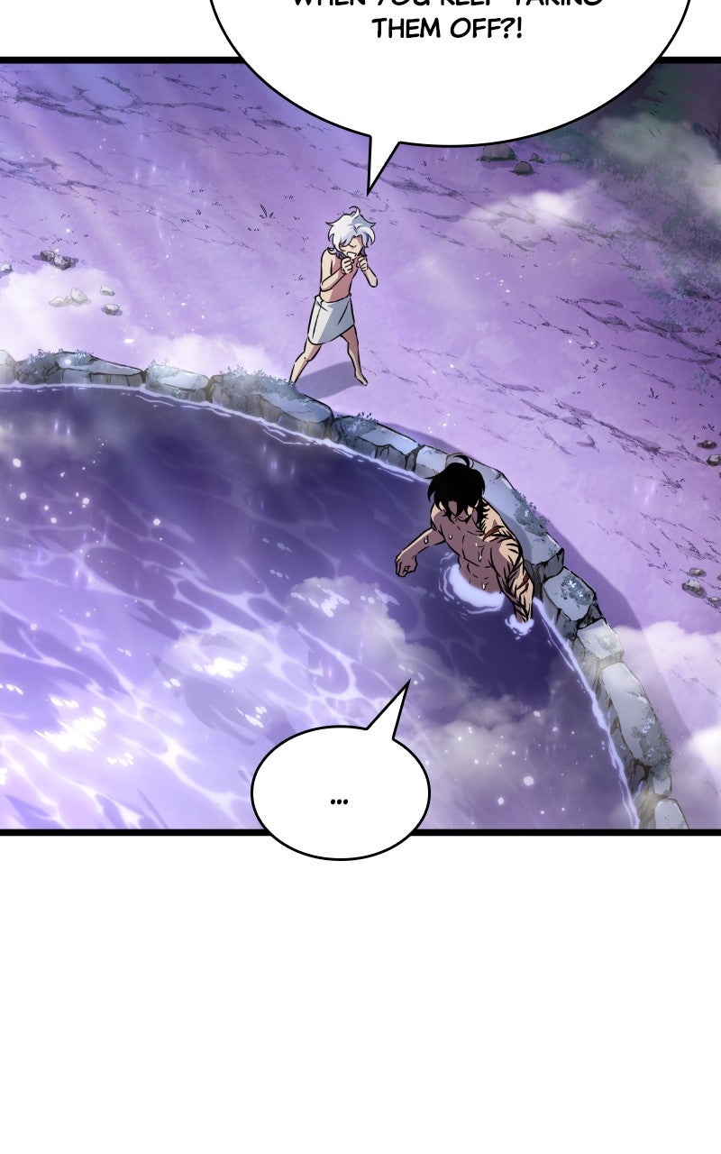 Read The World After the Fall EN Manga Online