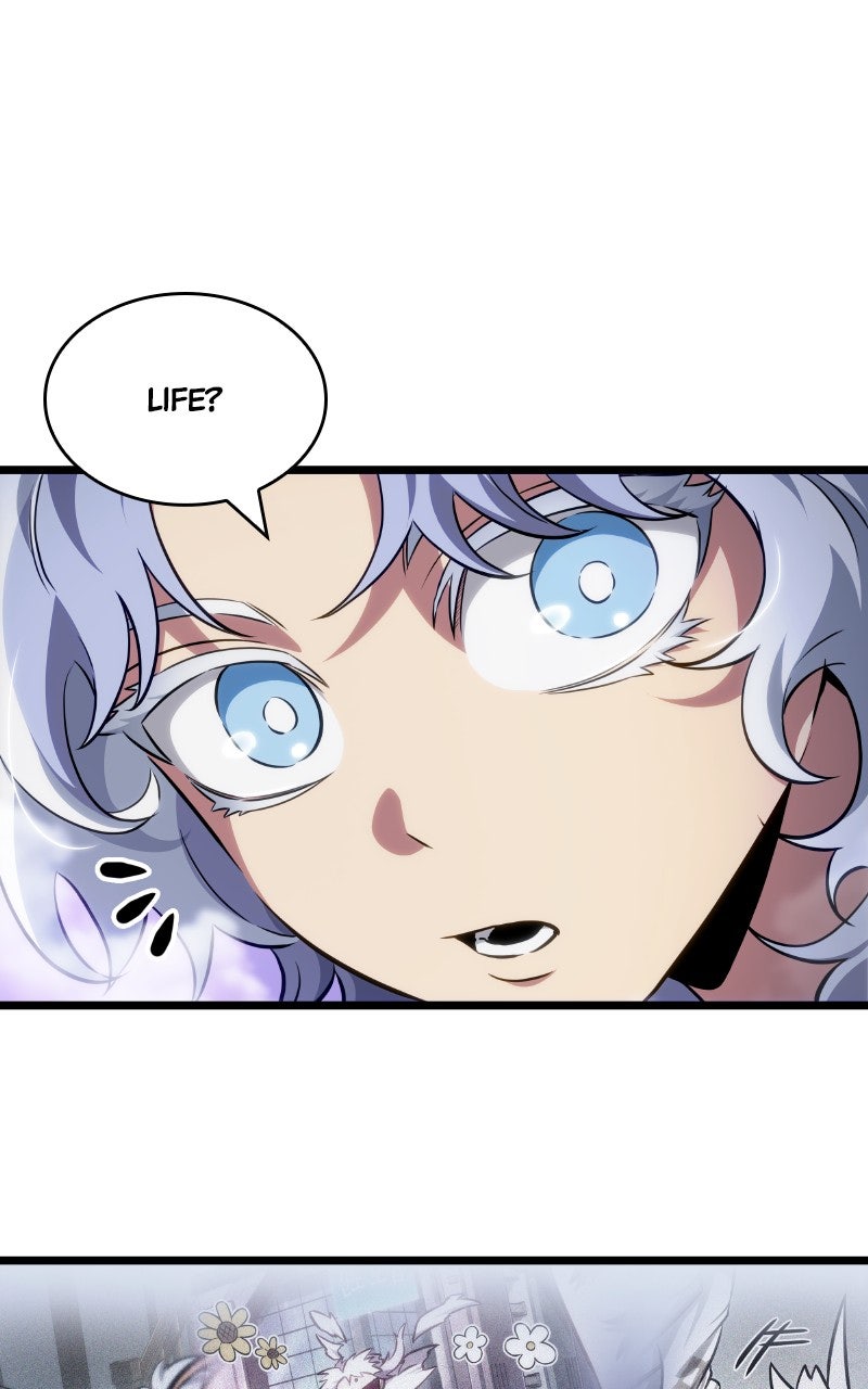 Read The World After the Fall EN Manga Online