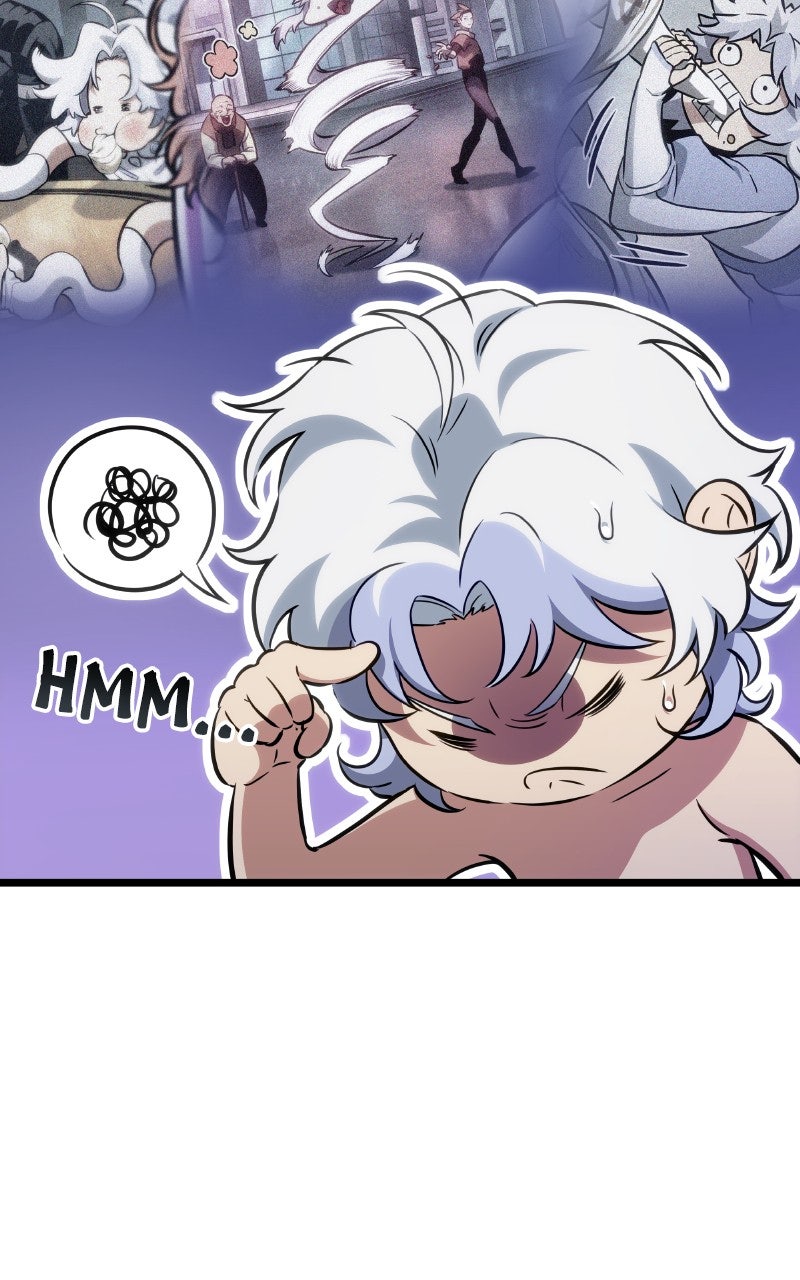 Read The World After the Fall EN Manga Online