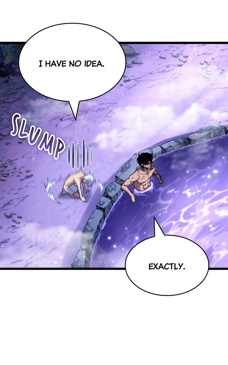 Read The World After the Fall EN Manga Online