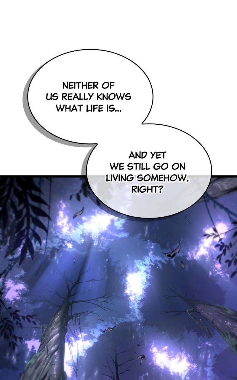 Read The World After the Fall EN Manga Online