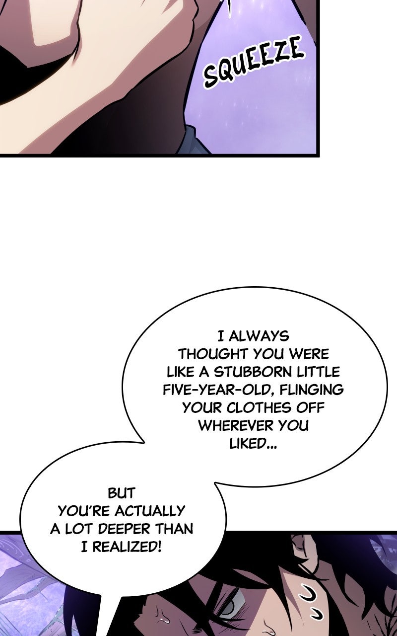 Read The World After the Fall EN Manga Online