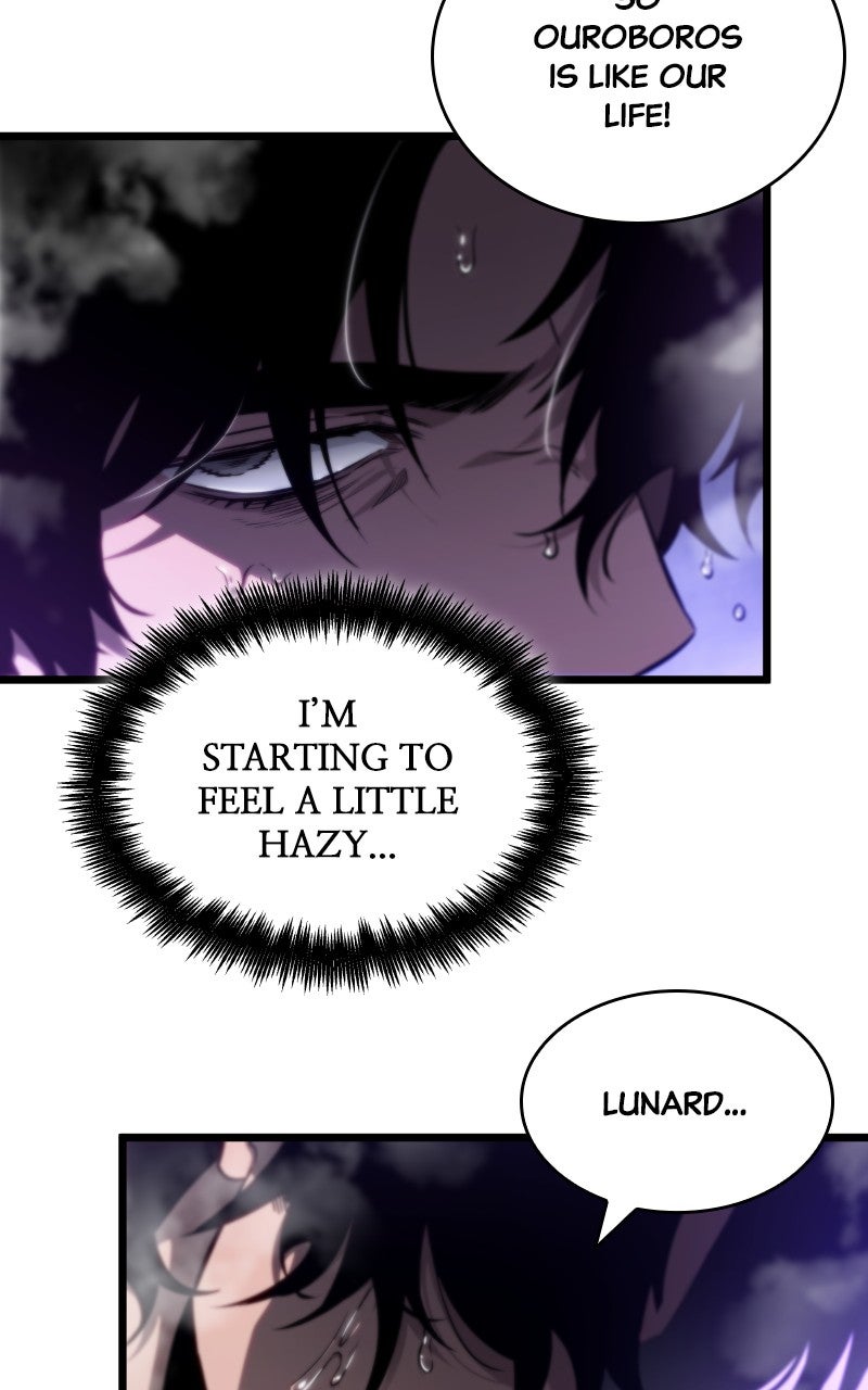 Read The World After the Fall EN Manga Online