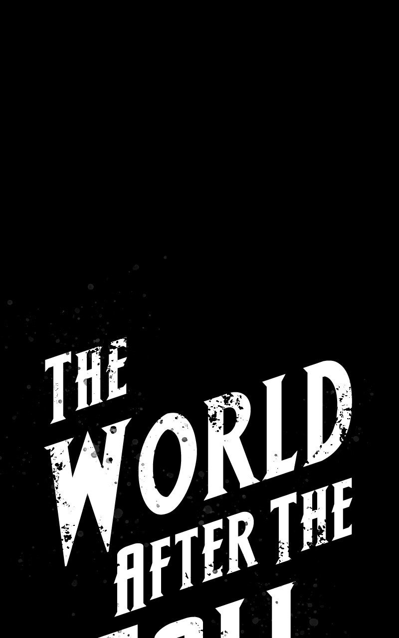 Read The World After the Fall EN Manga Online