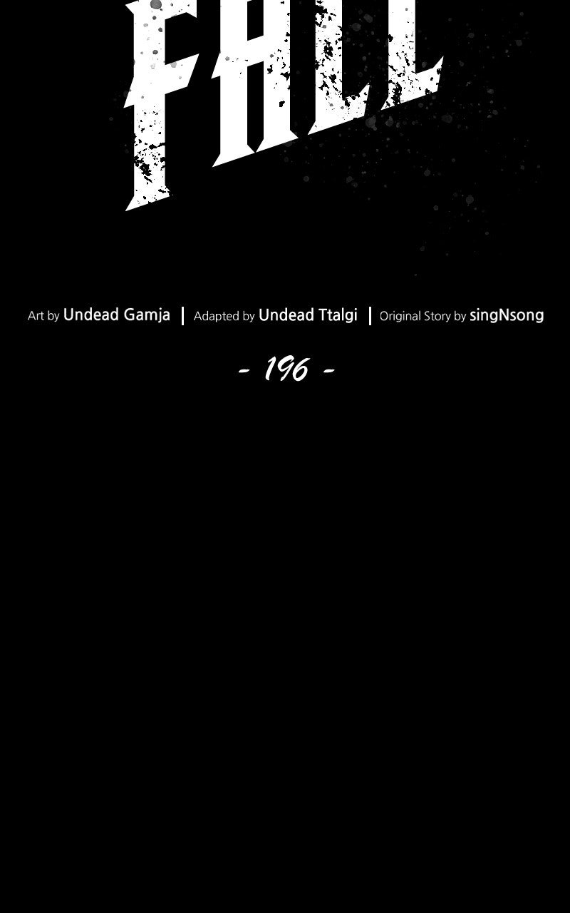 Read The World After the Fall EN Manga Online